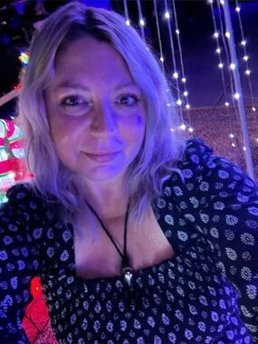 Meet your Posher, Christine